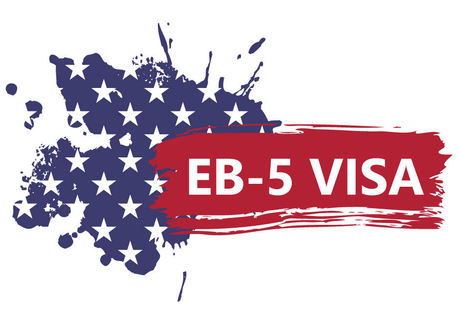 EB5 Visa Logo